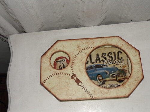 bandeja colo classic n° 658