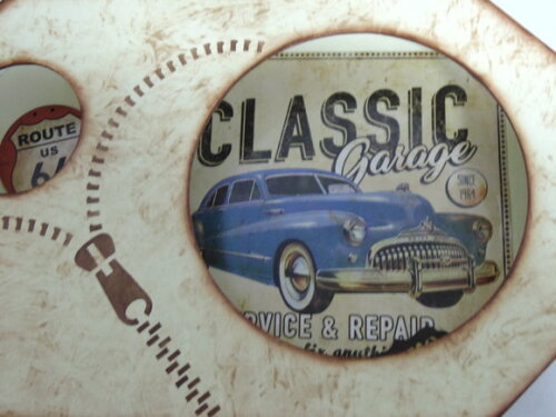 bandeja colo classic n° 658