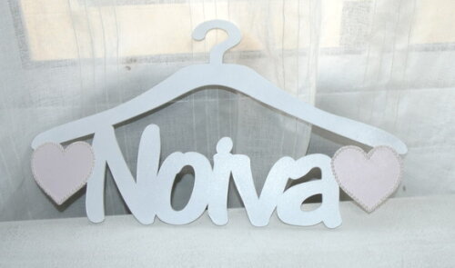 Cabide Noiva N° 838