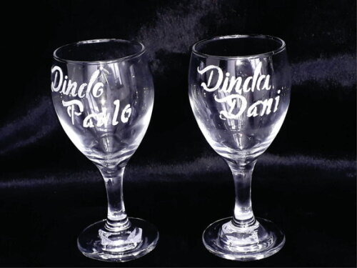 Caixa de Vinho da Dinda N° 911