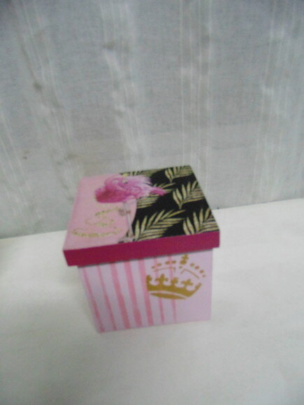 Caixa para Caneca Flamingo