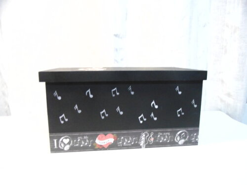 Caixa para Cd N° 900
