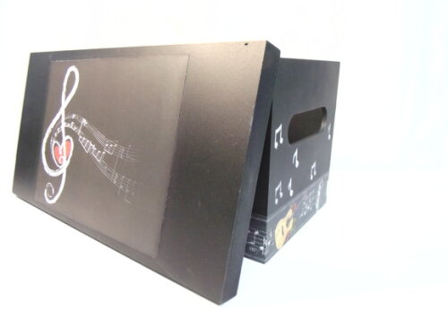 Caixa para Cd N° 900