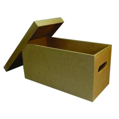 Caixa para Cd N° 900