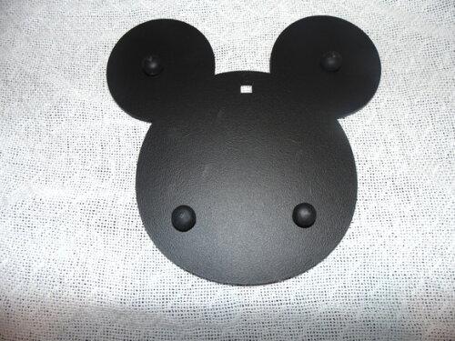 Descanso de Panela do Mickey N° 399