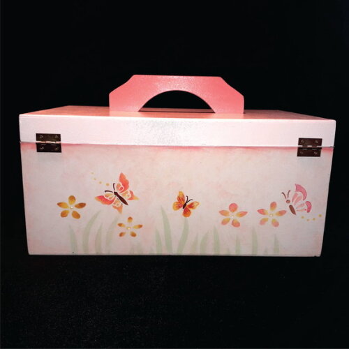 Farmacinha Personalizada N° 886