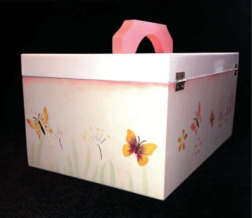 Farmacinha Personalizada N° 886