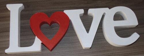 lOVE N° 303