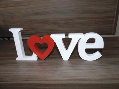 lOVE N° 303