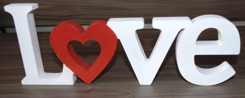 lOVE N° 303