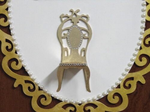 Placa esmalte da semana N° 661