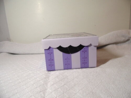 Porta 16 Batons N°611