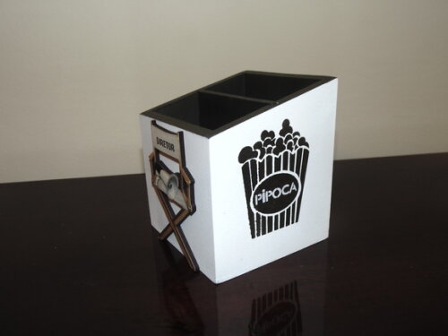 Porta 2 controle N° 119