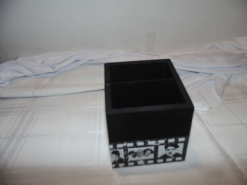 Porta 2 controles N° 606