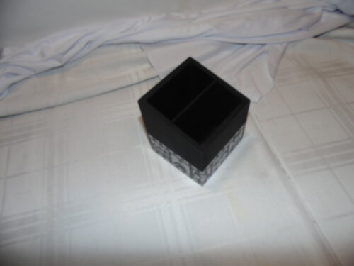Porta 2 controles N° 606