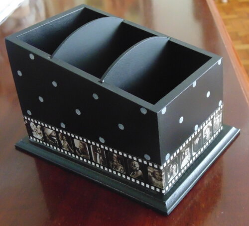 Porta 3 controle N° 95