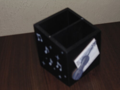 Porta 2 controles N° 96