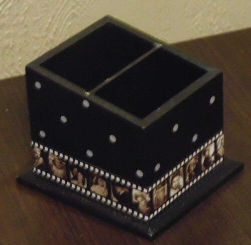 Porta 2 controles N° 76