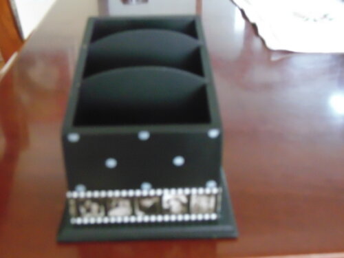 Porta 3 controle N° 95