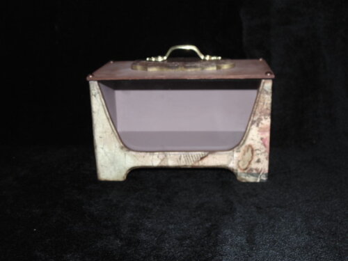 Porta Bombom/capsula N° 960