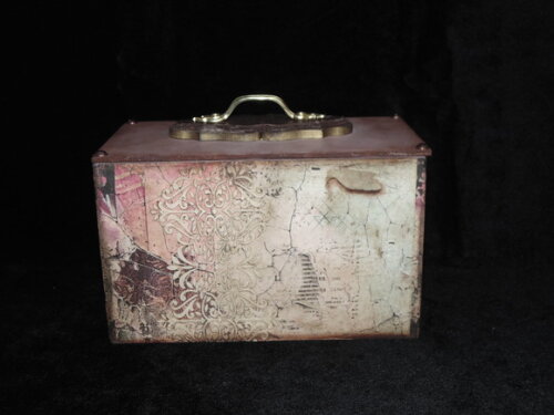 Porta Bombom/capsula N° 960