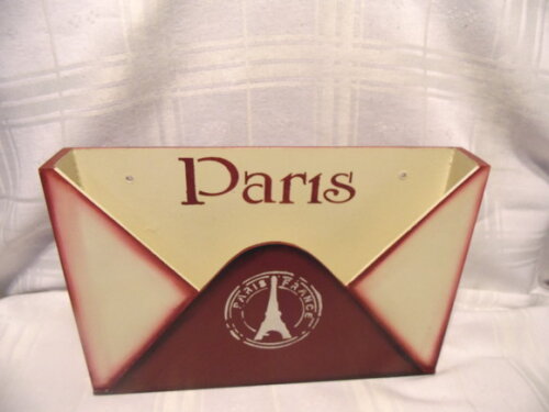 Porta Carta Paris N° 534