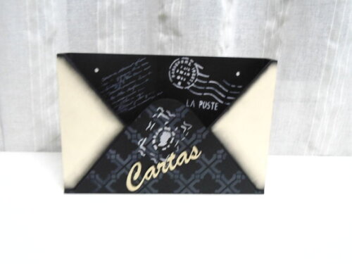 Porta Carta N° 834