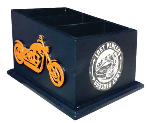 Porta Controle Moto N° 830