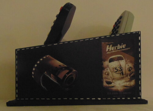 Porta controle n° 30