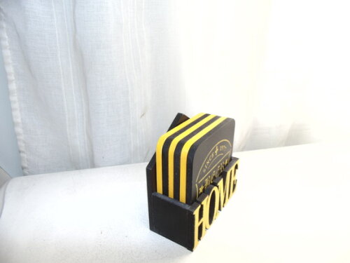 Porta copo Home Beer N° 747