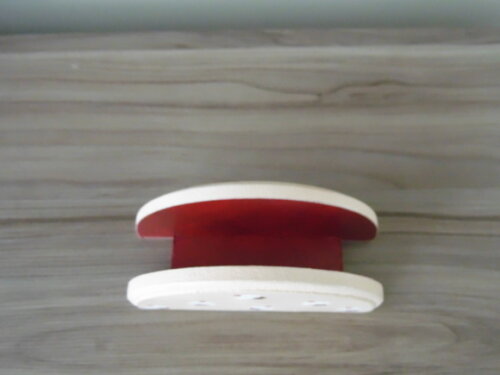 Porta guardanapo cupcake n° 278