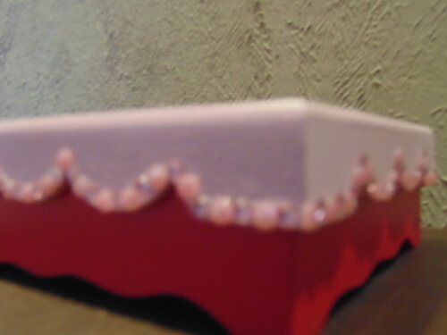 Porta Joia Peq N° 188