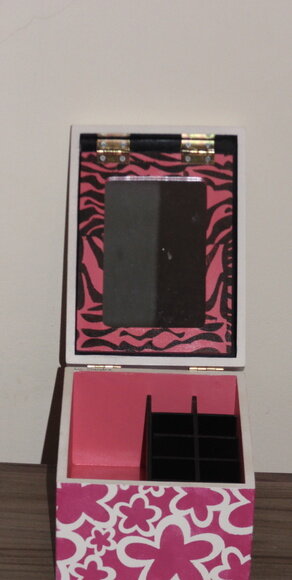 Porta maquiagem N° 153