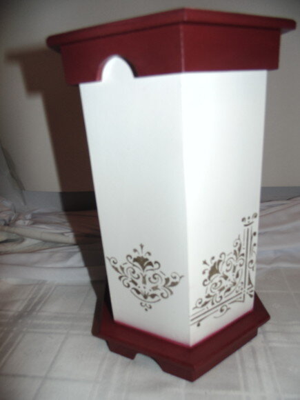 Porta Papel Toalha N° 609