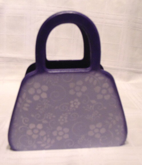 Porta Pente e Escova N° 530