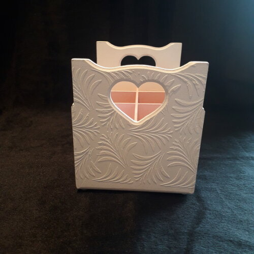 Porta Talheres Rose N° 864