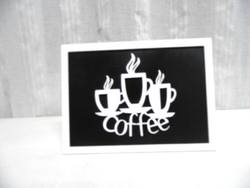 Quadro coffe N° 623