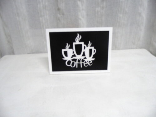Quadro coffe N° 623