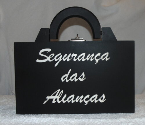 Segurança das Alianças N° 395