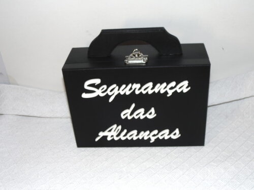 Segurança das Alianças N° 395