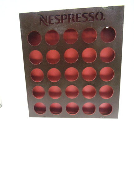 suporte de capsula dolce gosto de parede N° 620