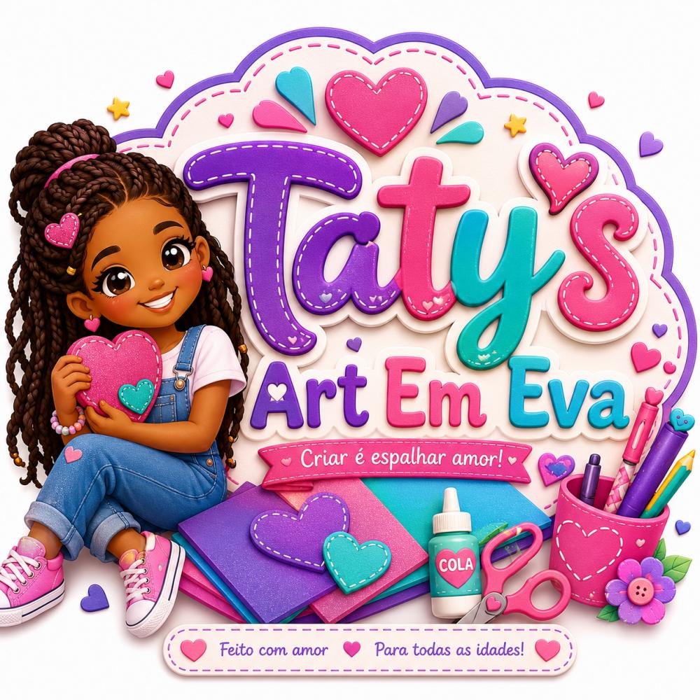 Taty's Art Em Eva