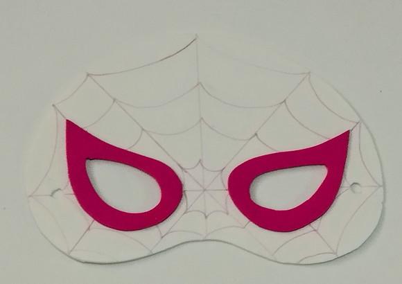 Máscaras Spidey e Seus Amigos Espetaculares para Lembrancinh