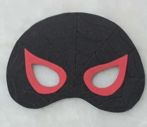 Máscaras Spidey e Seus Amigos Espetaculares para Lembrancinh
