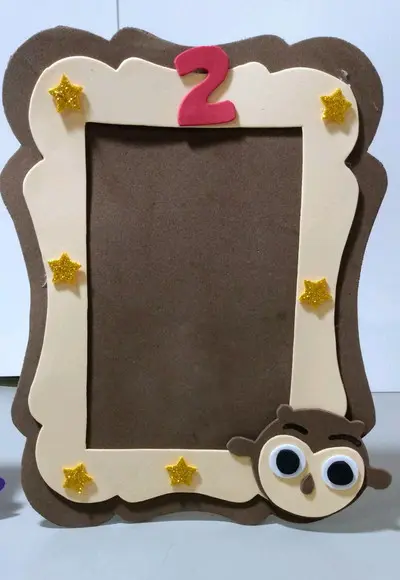 Porta retrato BOLOFOFOS de eva