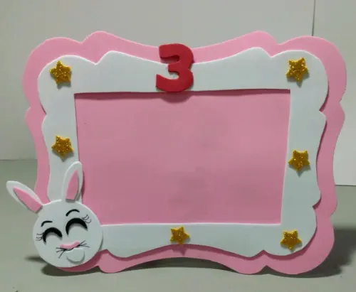Porta retrato BOLOFOFOS de eva