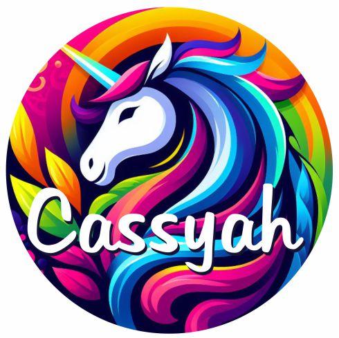 Cassyah