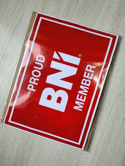Impressão A4 - Personalizado - Adesivo Vinil Branco Brilho A4