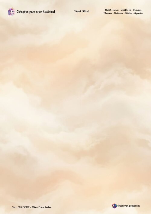 Coleção Mães Encantadas – Kit Criativo para Criar Histórias