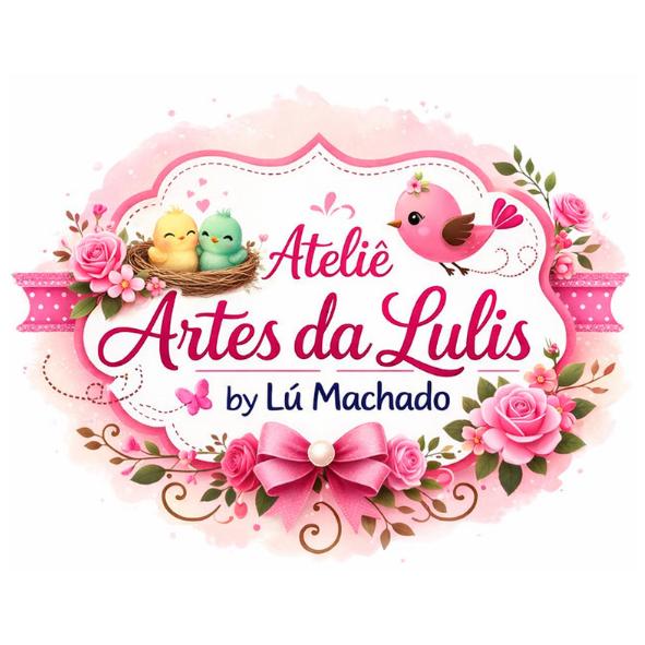 Ateliê Artes da Lulis